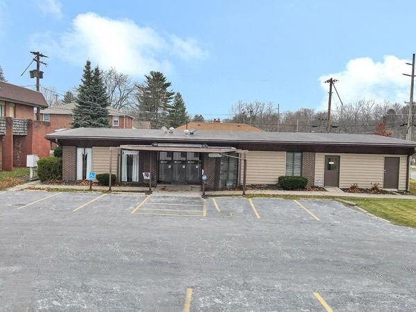 339 Cline Avenue, Mansfield, OH 44907