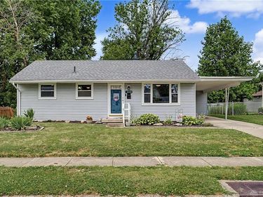 1645 Seabrook Road, Dayton, OH 45432