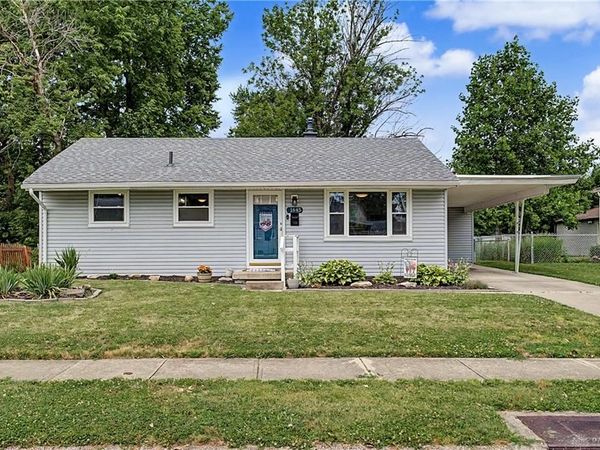 1645 Seabrook Road, Dayton, OH 45432