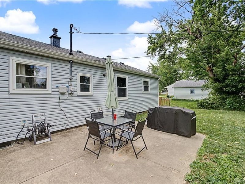 1645 Seabrook Road, Dayton, OH 45432 Photo 15