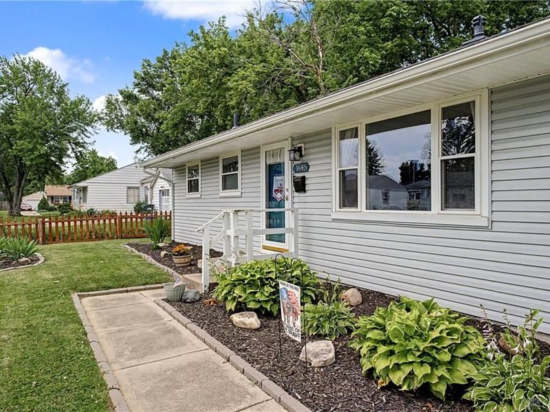 1645 Seabrook Road, Dayton, OH 45432 Photo 3