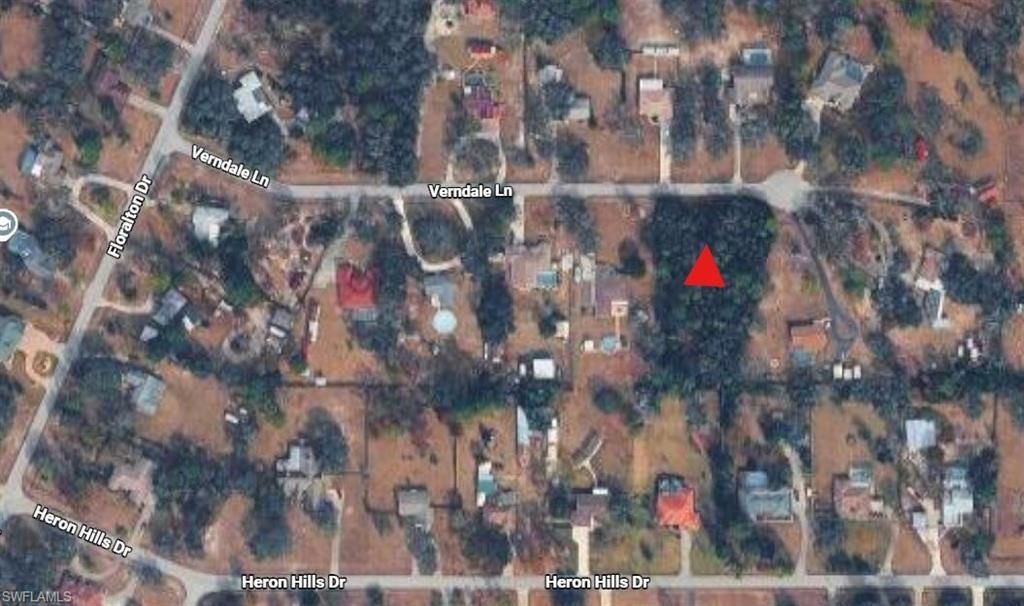2097 Verndale Ln, Spring Hill, FL 34610 Photo