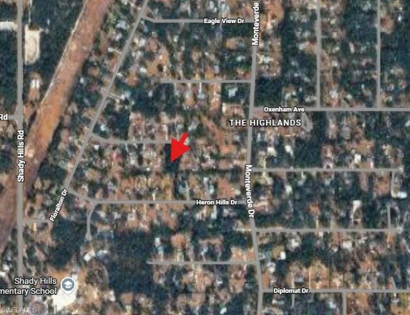 2097 Verndale Ln, Spring Hill, FL 34610 Photo