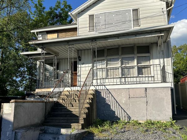 65 Reynolds Street, Hughestown, PA 18640