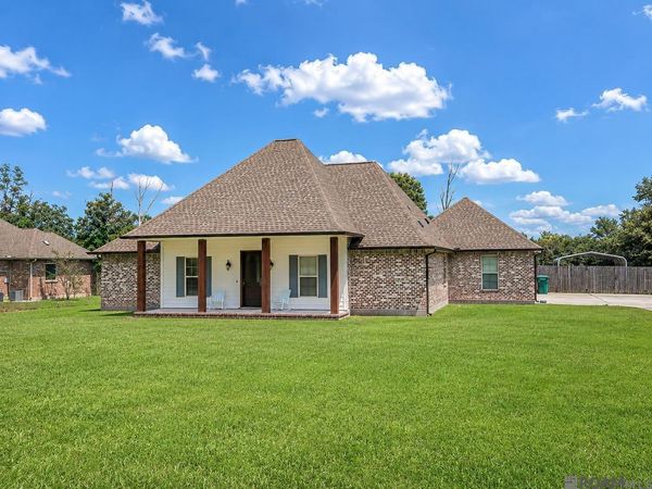 22268 La Hwy 42, Livingston, LA 70754