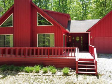 416 Crystal Lane, Beaver Creek Township, Mi 48653