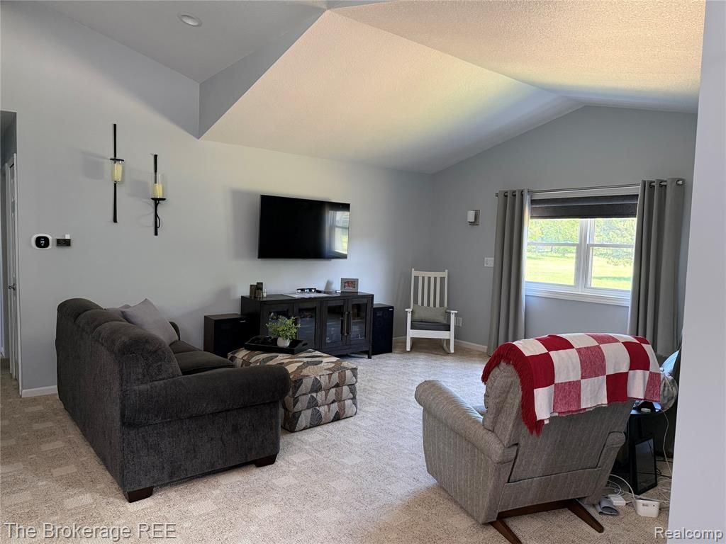 5484 Columbiaville Road, Marathon Township, MI 48421 Main Photo