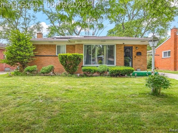 12695 Bramell Street, Detroit, MI 48223