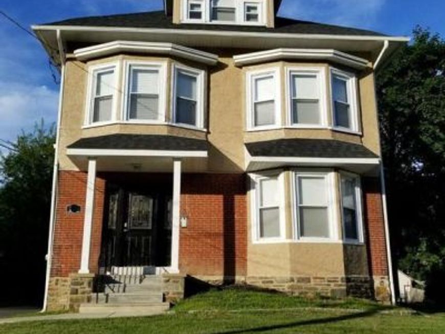 233 Garfield Avenue , Unit # 5, Norwood, PA 19074 Main Photo