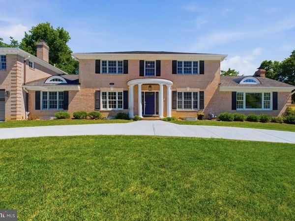 1337 KINGSTON AVENUE, ALEXANDRIA, VA 22302