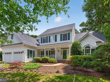 6511 ROCK CRYSTAL DRIVE, CLIFTON, VA 20124