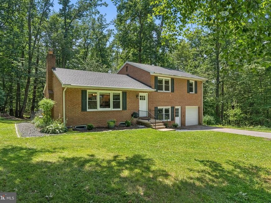 1316 Providence Road, Towson, MD 21286 Main Photo