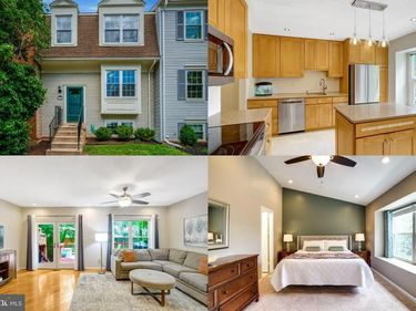 6149 GREEN HOLLOW COURT, SPRINGFIELD, VA 22152