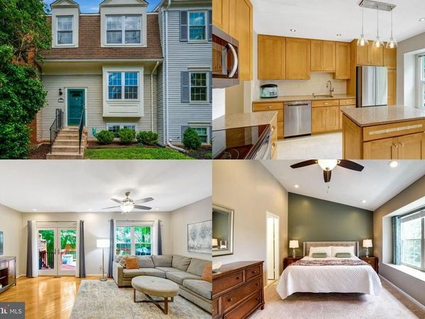 6149 GREEN HOLLOW COURT, SPRINGFIELD, VA 22152