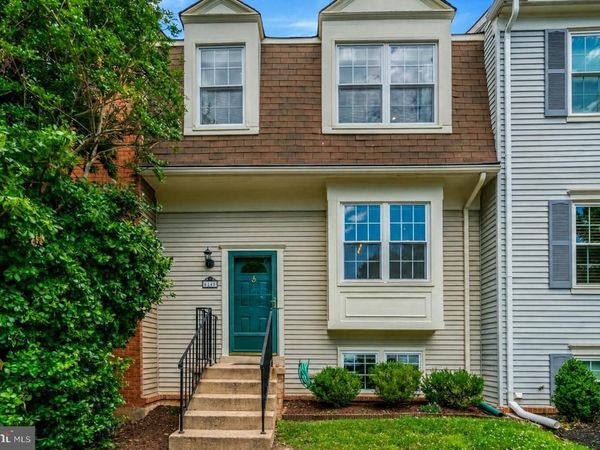6149 GREEN HOLLOW COURT, SPRINGFIELD, VA 22152