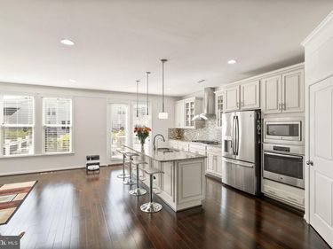 23491 EPPERSON SQUARE , BRAMBLETON, VA 20148