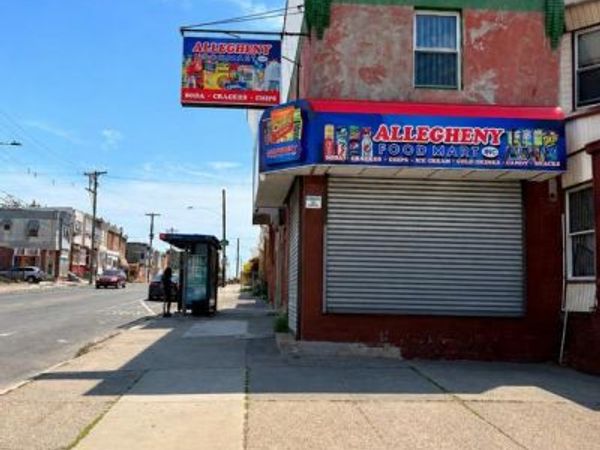 2900 W ALLEGHENY AVENUE , PHILADELPHIA, PA 19132