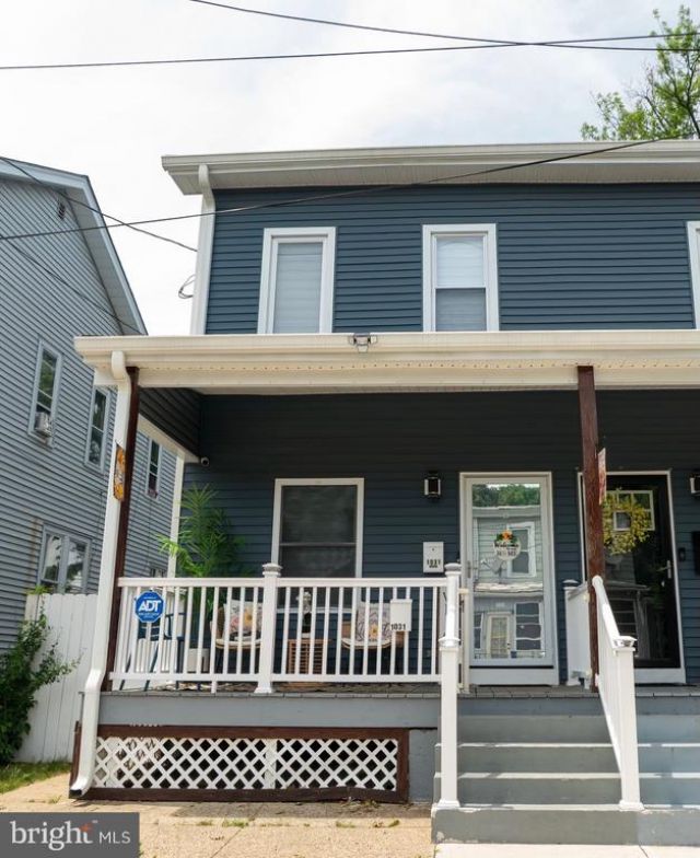 1031 Fairmount Avenue, Trenton, NJ 08629 Main Photo