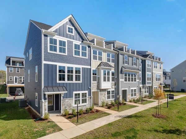 118 PARK RIDGE DR , CROZET, VA 22932