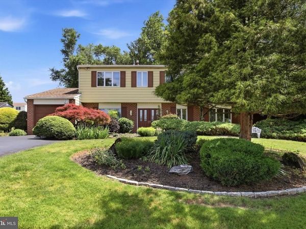 75 TOLL DRIVE, SOUTHAMPTON, PA 18966