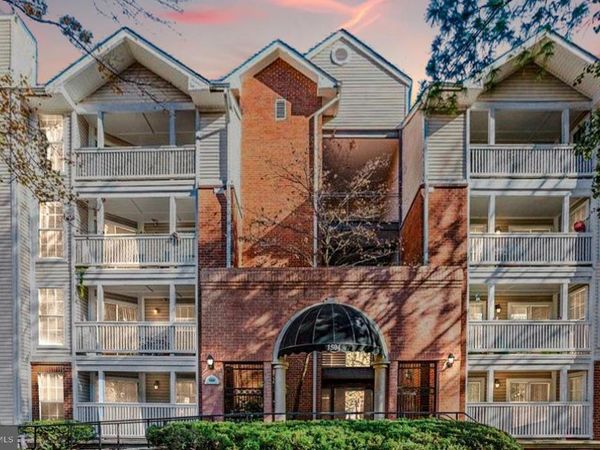 1504 LINCOLN WAY, Unit 308, MCLEAN, VA 22102