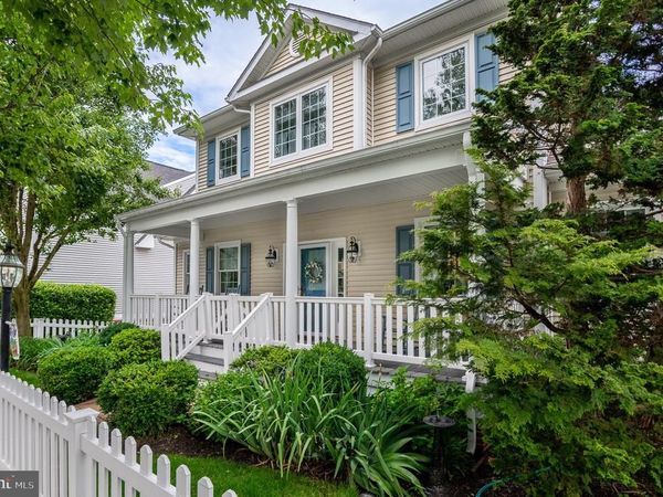 132 WINDGATE DRIVE, CHESTER SPRINGS, PA 19425