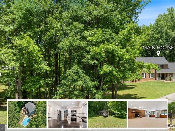 3830 CARSON COURT , HUNTINGTOWN, MD 20639