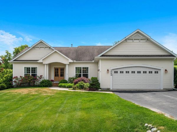 3869 Stoneridge Drive, Traverse City, MI 49684