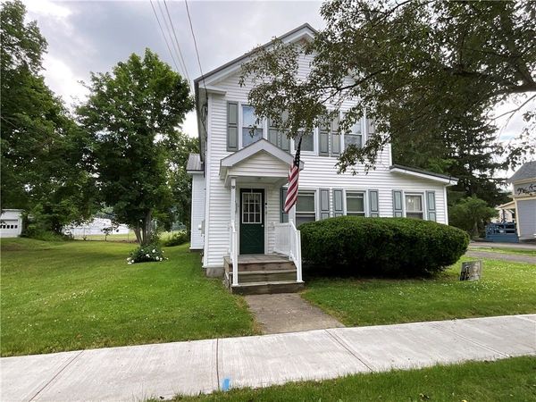 19 Grove Avenue , Norwich, NY 13815