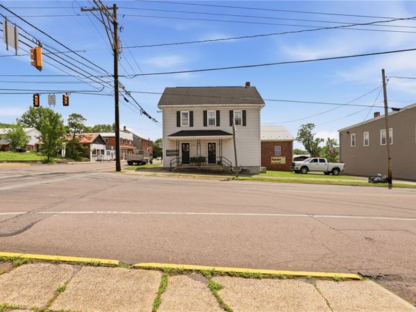 100 Grant ST, Salisbury, PA 15558