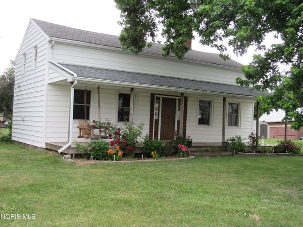 6617 Us Highway 127 , Bryan, OH 43506
