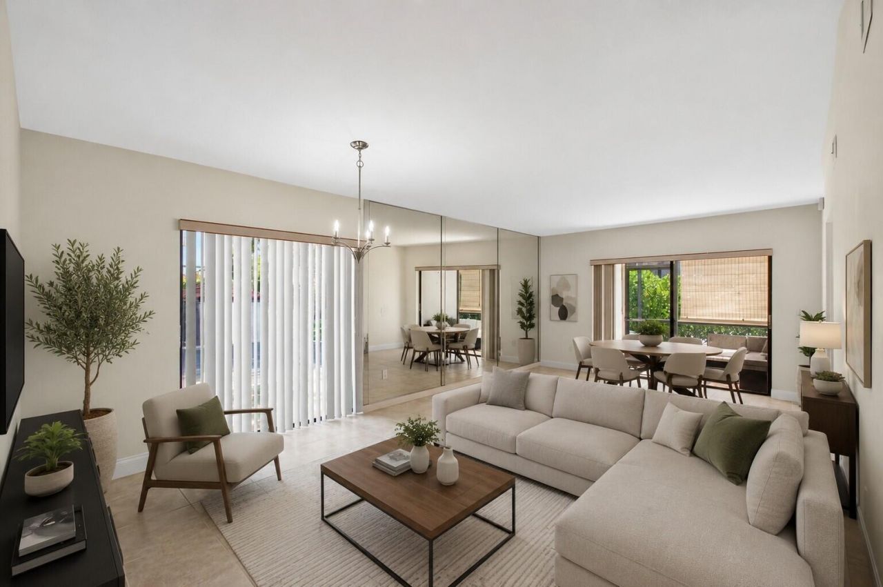 351 Club Circle, Unit 101, Boca Raton, FL 33487 Photo