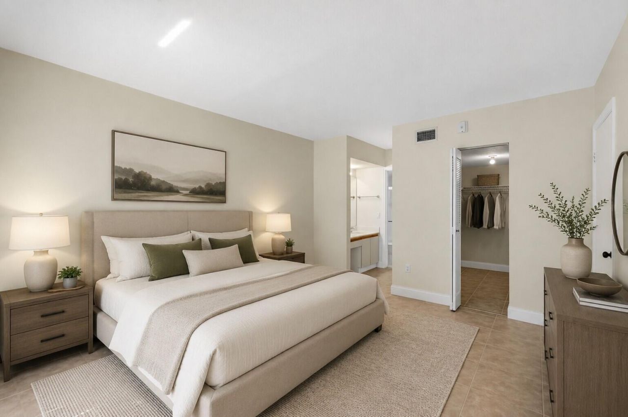 351 Club Circle, Unit 101, Boca Raton, FL 33487 Photo