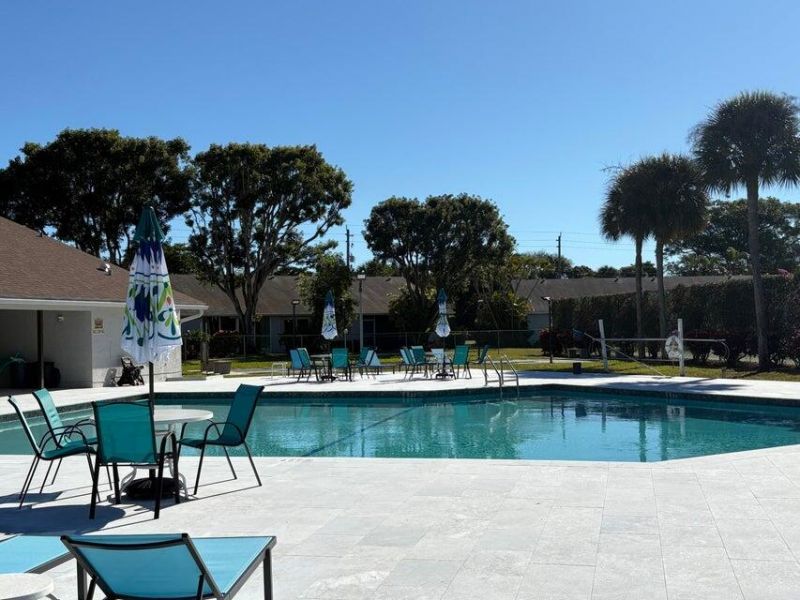 2900 Fiore Way, Unit 2110, Delray Beach, FL 33445 Photo