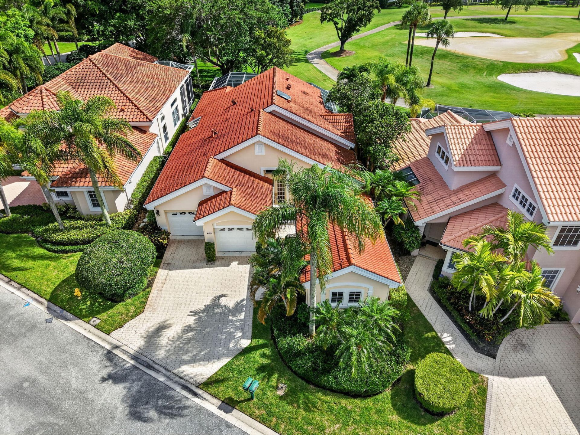 402 Eagleton Cove Way, Palm Beach Gardens, FL 33418 Photo