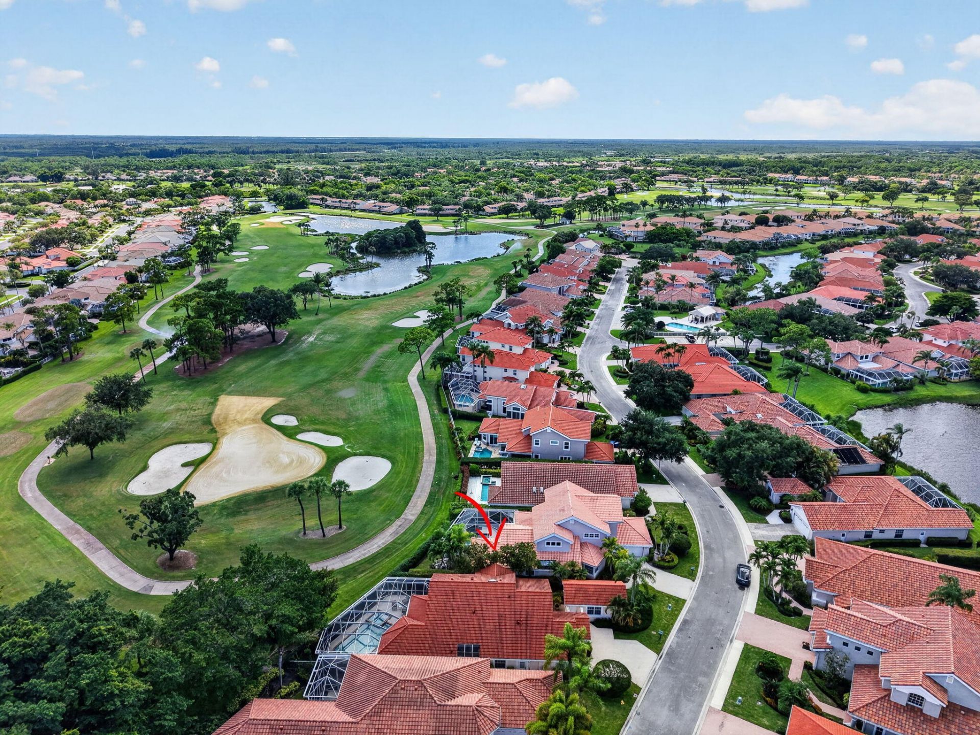 402 Eagleton Cove Way, Palm Beach Gardens, FL 33418 Photo