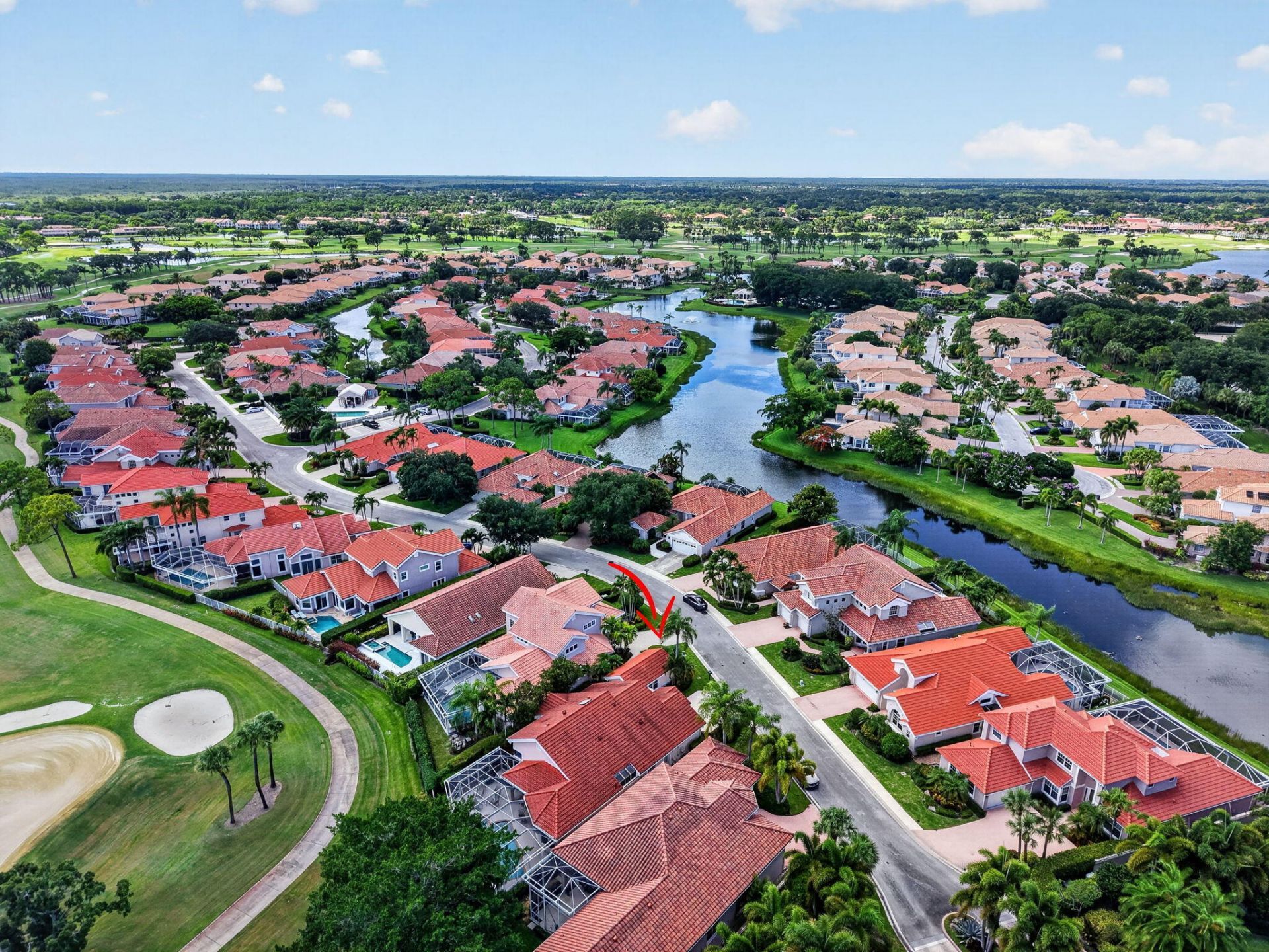 402 Eagleton Cove Way, Palm Beach Gardens, FL 33418 Photo