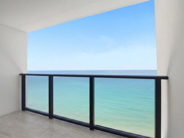 2301 S Ocean Drive, Unit 2303, Hollywood, FL 33019