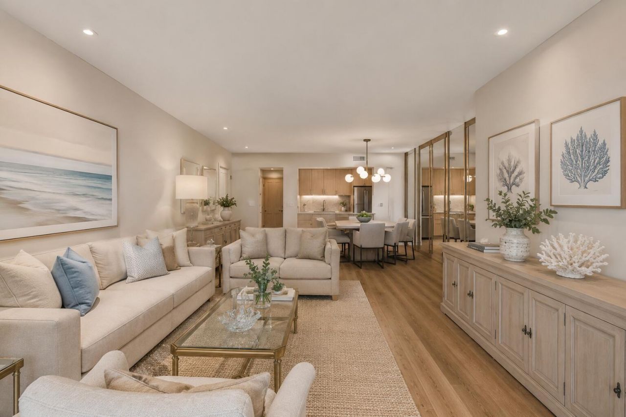 2301 S Ocean Drive, Unit 2303, Hollywood, FL 33019 Photo