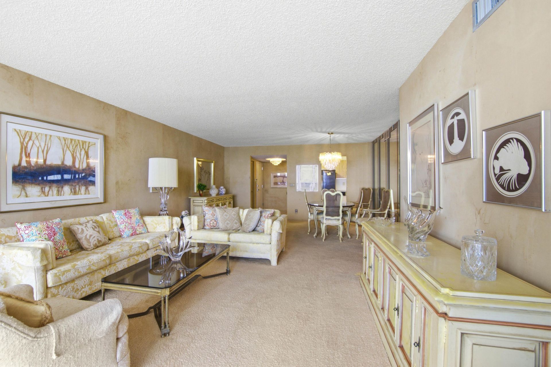 2301 S Ocean Drive, Unit 2303, Hollywood, FL 33019 Photo