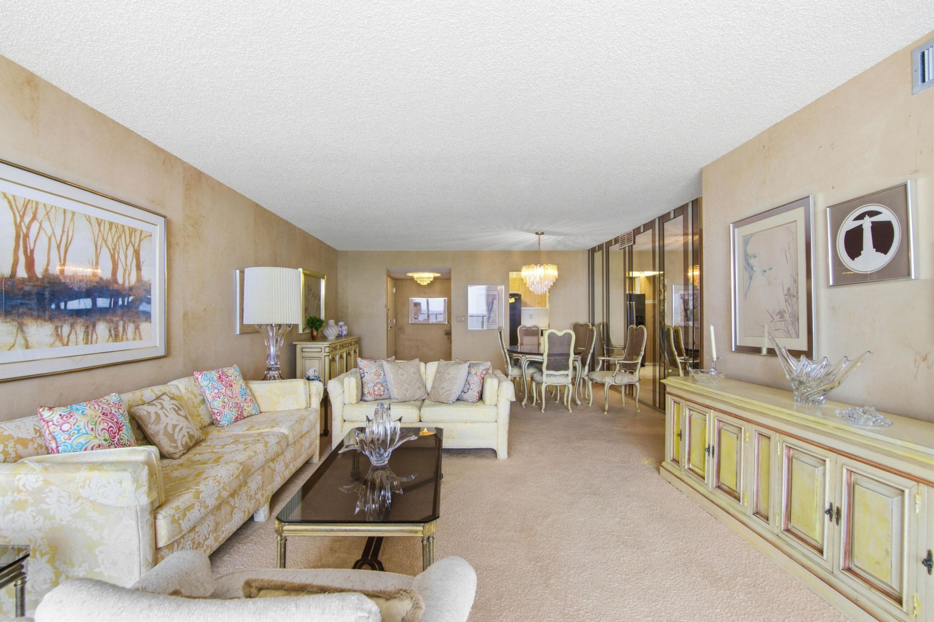 2301 S Ocean Drive, Unit 2303, Hollywood, FL 33019 Photo