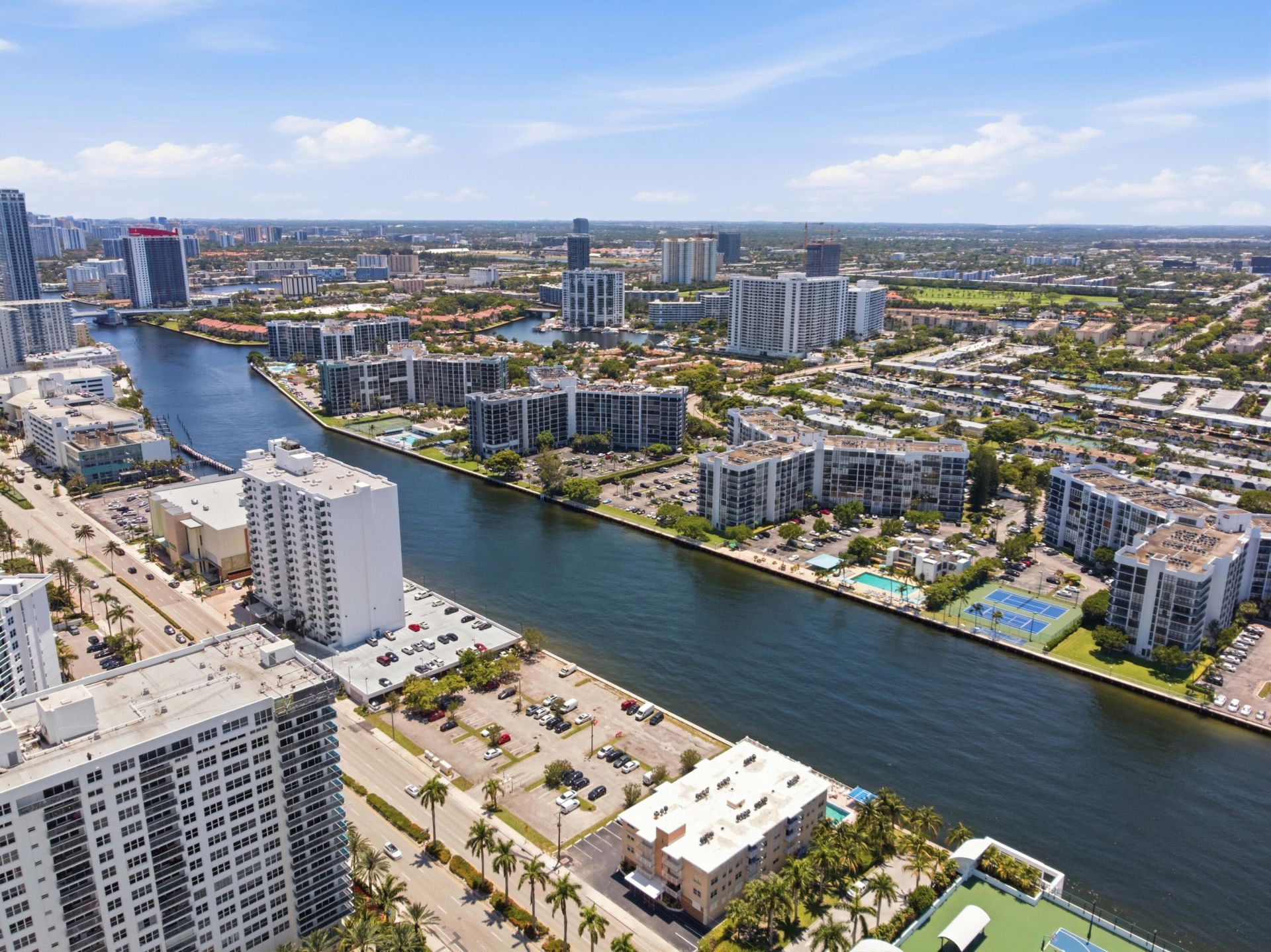 2301 S Ocean Drive, Unit 2303, Hollywood, FL 33019 Photo