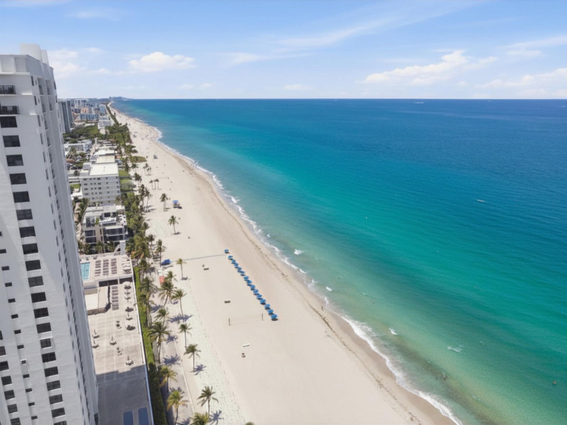 2301 S Ocean Drive, Unit 2303, Hollywood, FL 33019 Photo