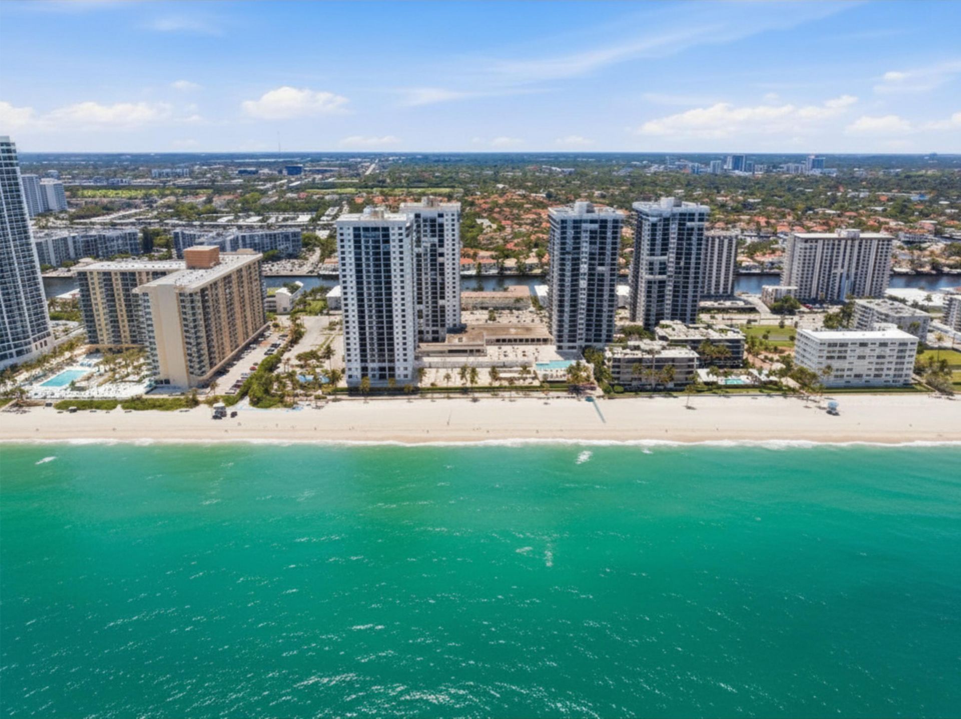 2301 S Ocean Drive, Unit 2303, Hollywood, FL 33019 Photo
