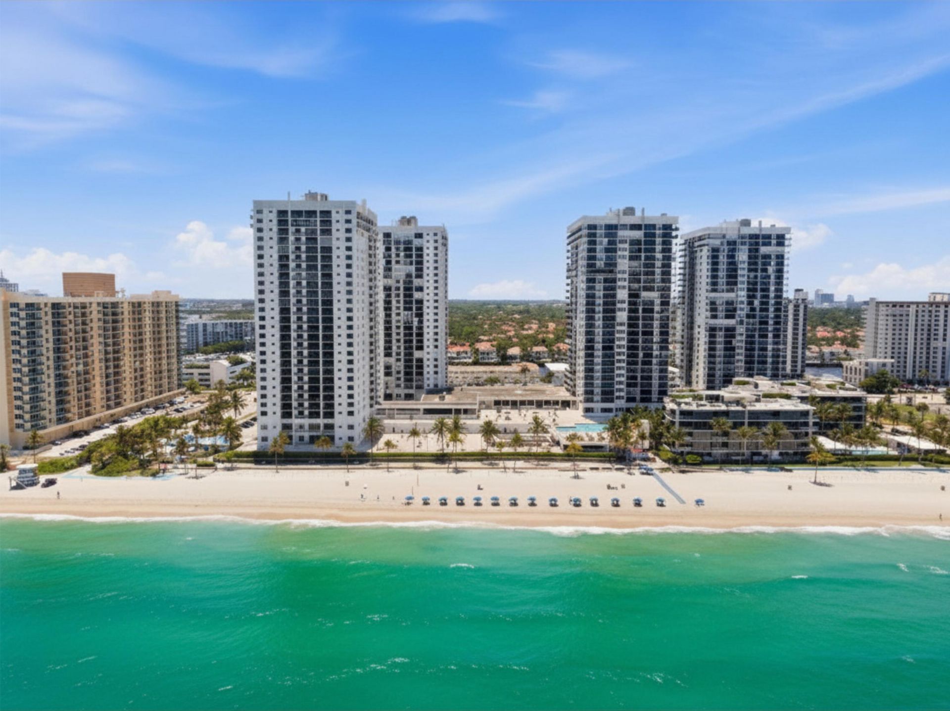 2301 S Ocean Drive, Unit 2303, Hollywood, FL 33019 Photo