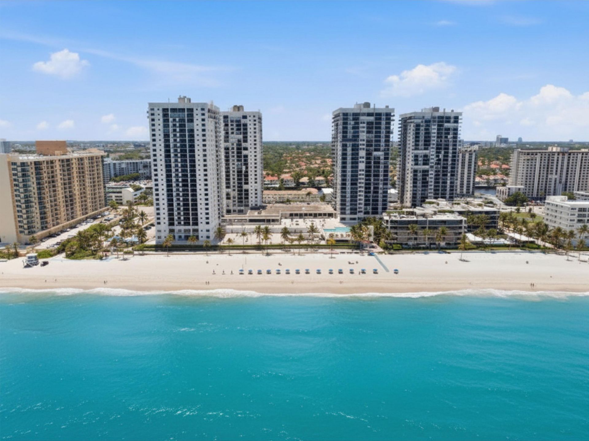 2301 S Ocean Drive, Unit 2303, Hollywood, FL 33019 Photo