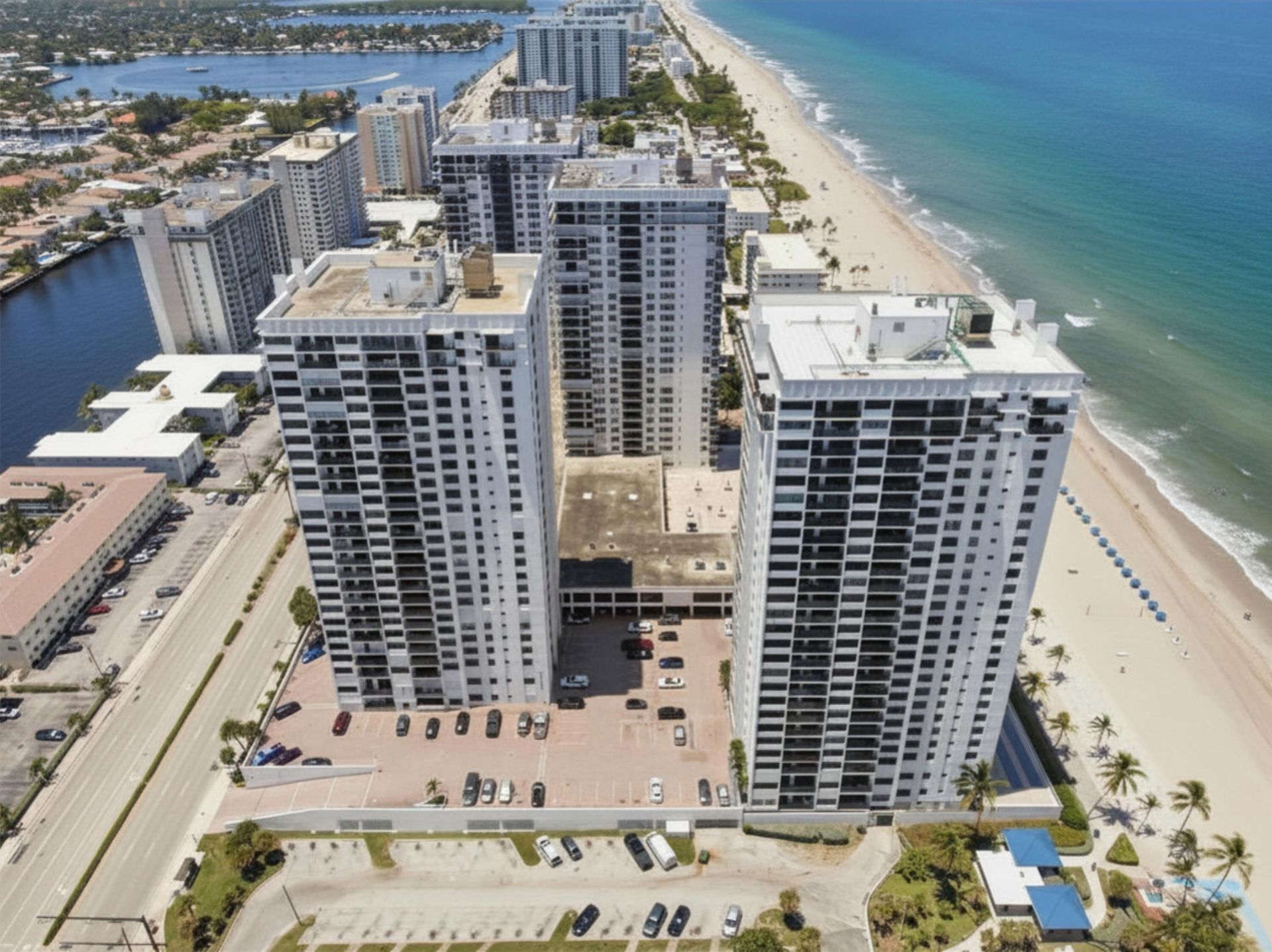 2301 S Ocean Drive, Unit 2303, Hollywood, FL 33019 Photo