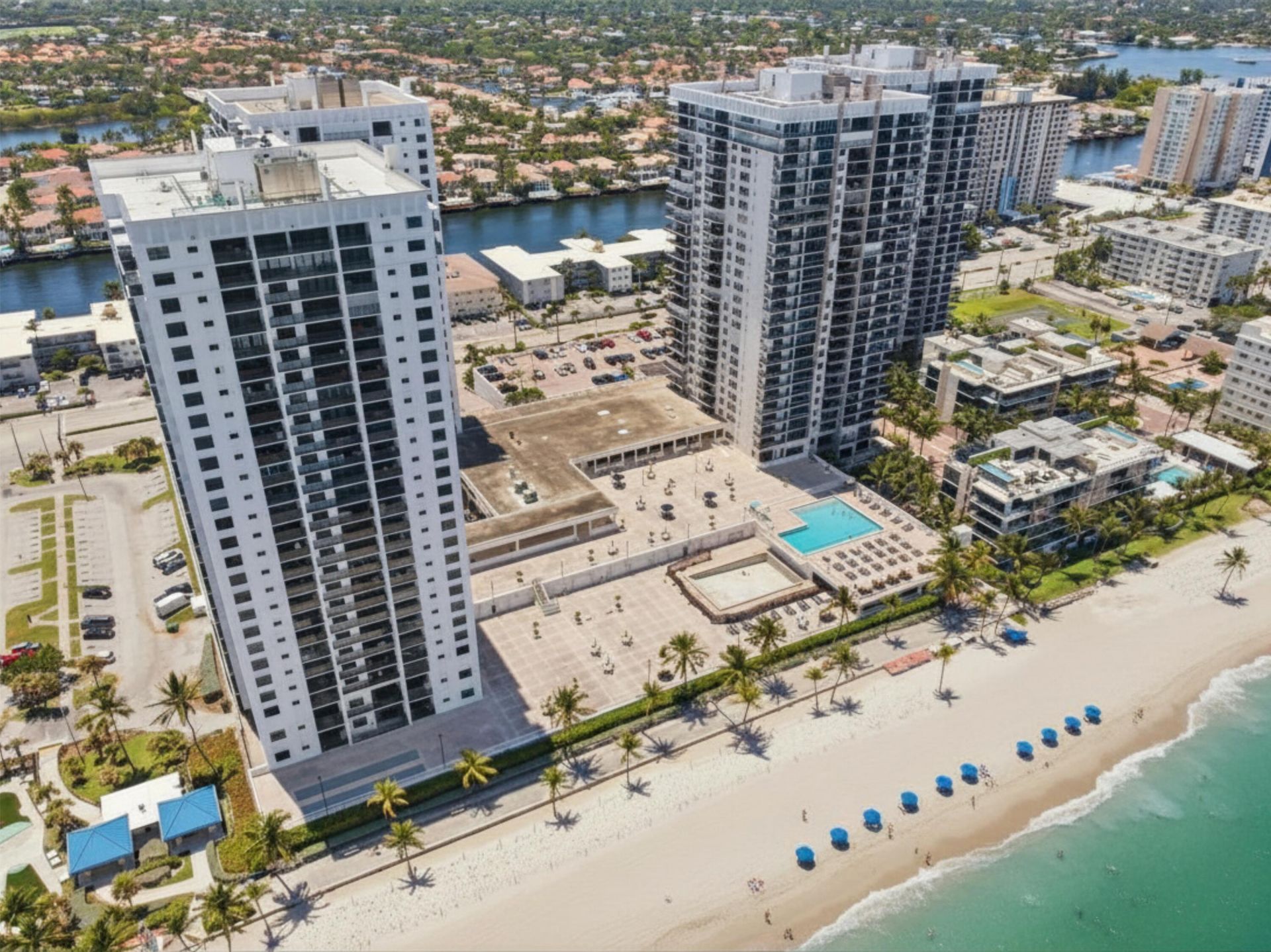 2301 S Ocean Drive, Unit 2303, Hollywood, FL 33019 Photo