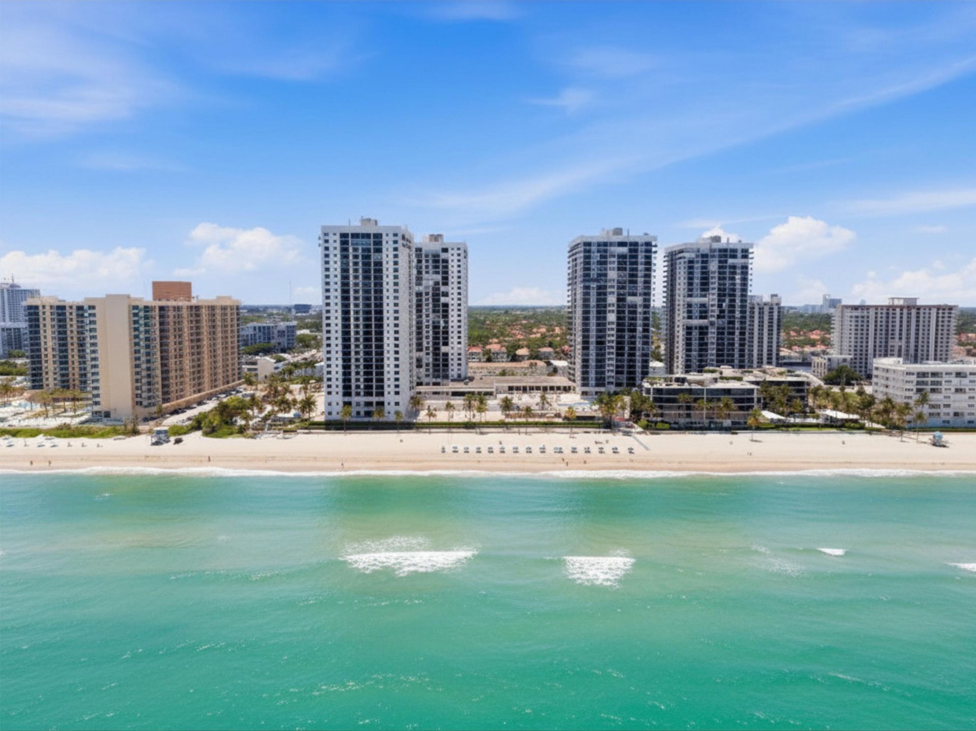 2301 S Ocean Drive, Unit 2303, Hollywood, FL 33019 Photo