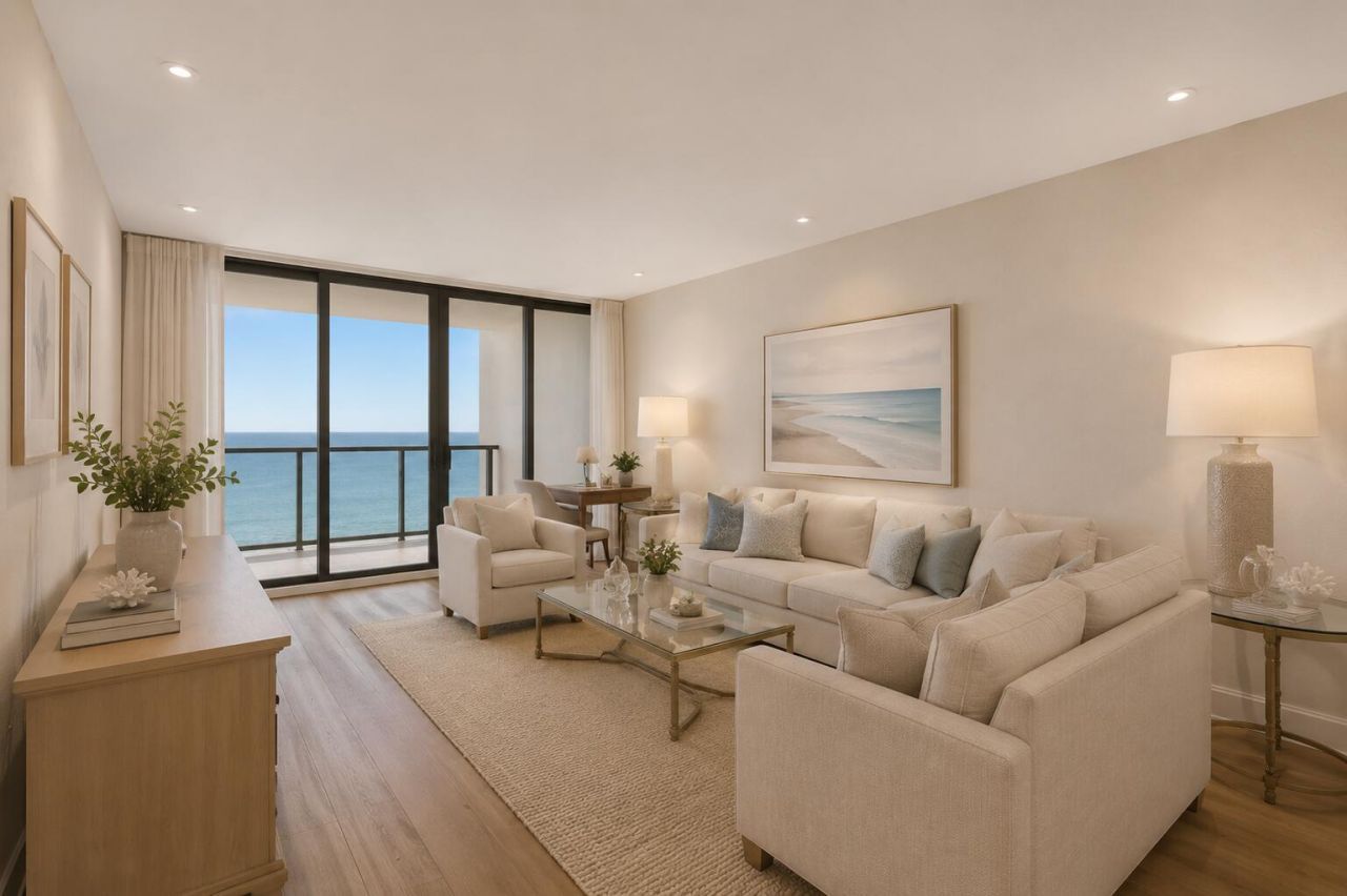 2301 S Ocean Drive, Unit 2303, Hollywood, FL 33019 Photo